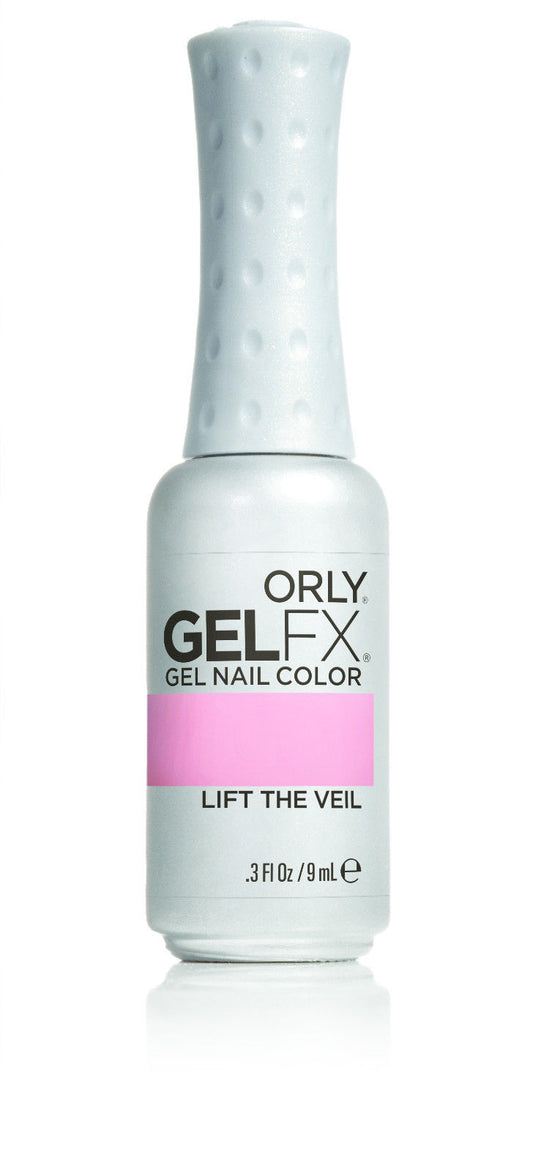 Orly GelFX Gel Polish Lift The Veil