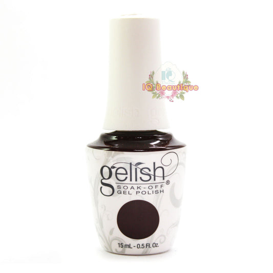 Harmony Gelish Gel Polish WANT TO CUDDLE? - LIGHT BROWN CRéME