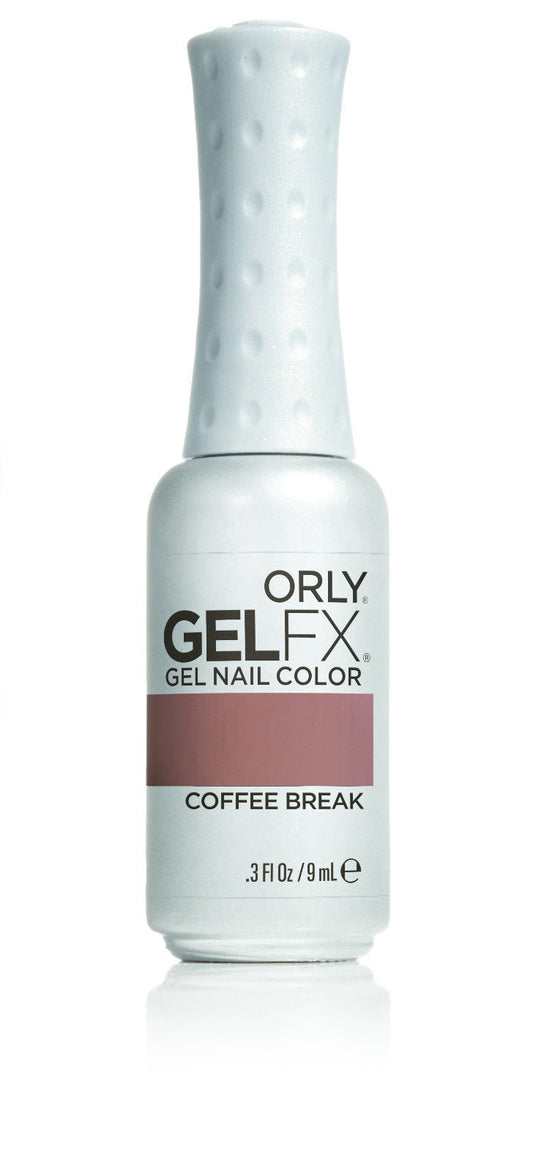 Orly GelFX Gel Polish Coffee Break