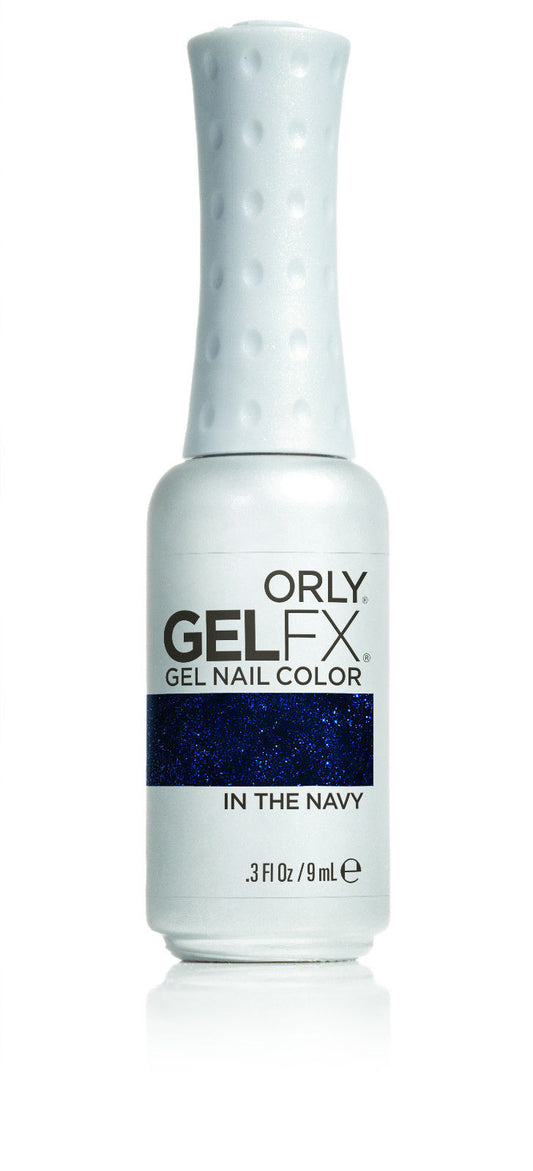 Orly GelFX Gel Polish In The Navy