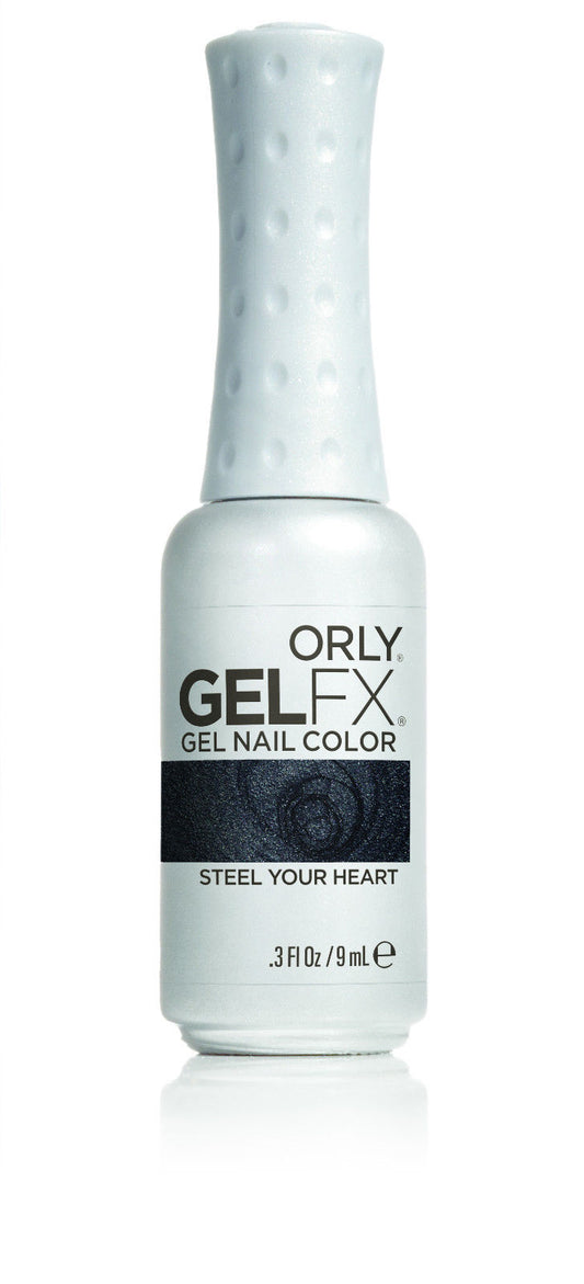 Orly GelFX Gel Polish Steel Your Heart