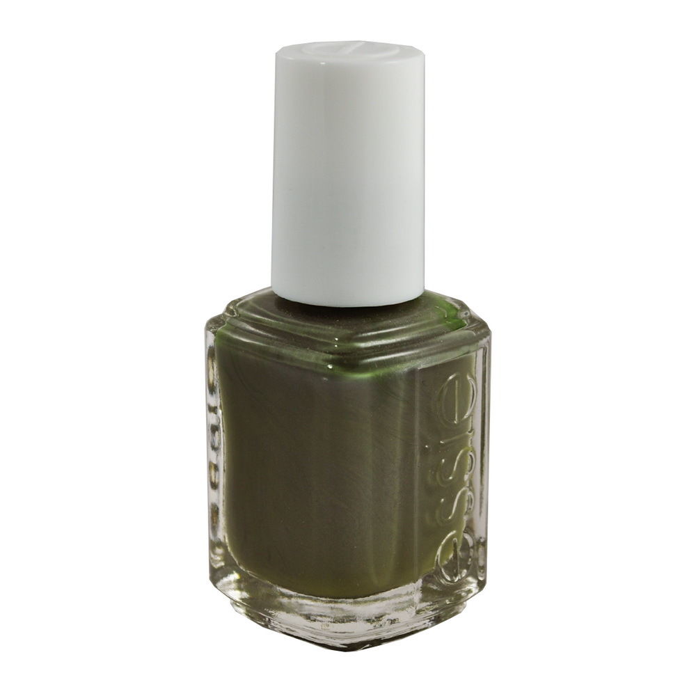 ESSIE NAIL LACQUER SEW PSYCHED 731