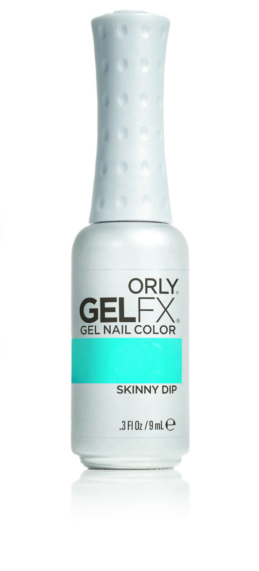 Orly GelFX Gel Polish Skinny Dip