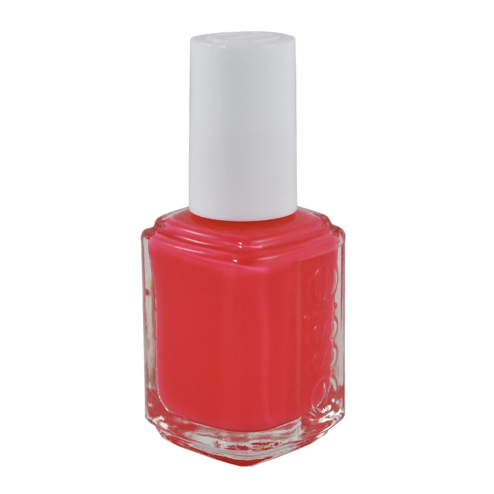 ESSIE NAIL LACQUER GUILTY PLEASURES 643