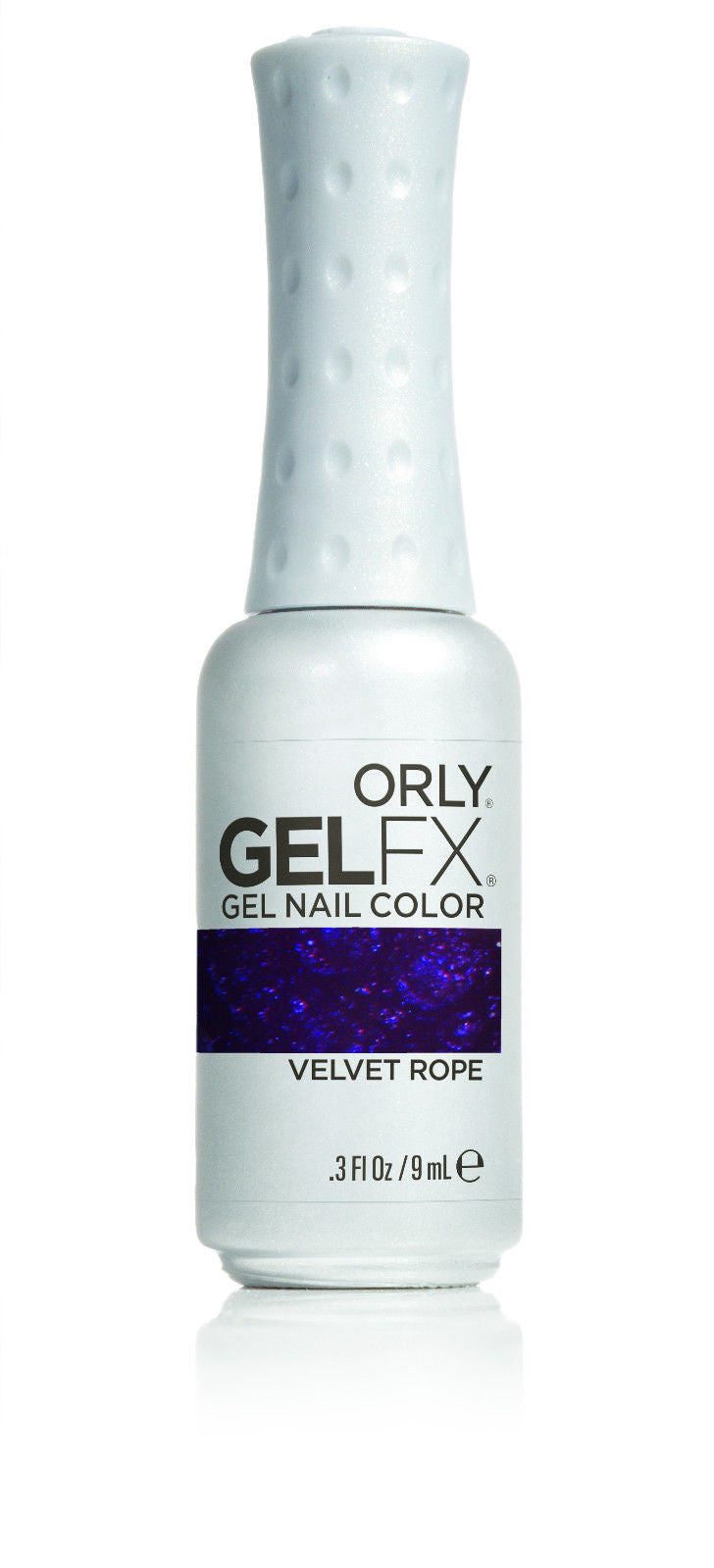 Orly GelFX Gel Polish Velvet Rope