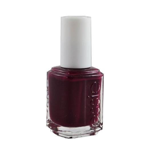 ESSIE NAIL LACQUER BAHAMA MAMA 609