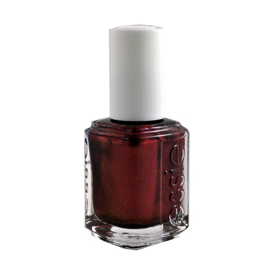 ESSIE NAIL LACQUER WRAPPED IN RUBIES 628