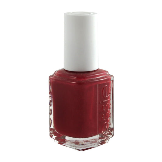 ESSIE NAIL LACQUER VERY CRANBERRY 262