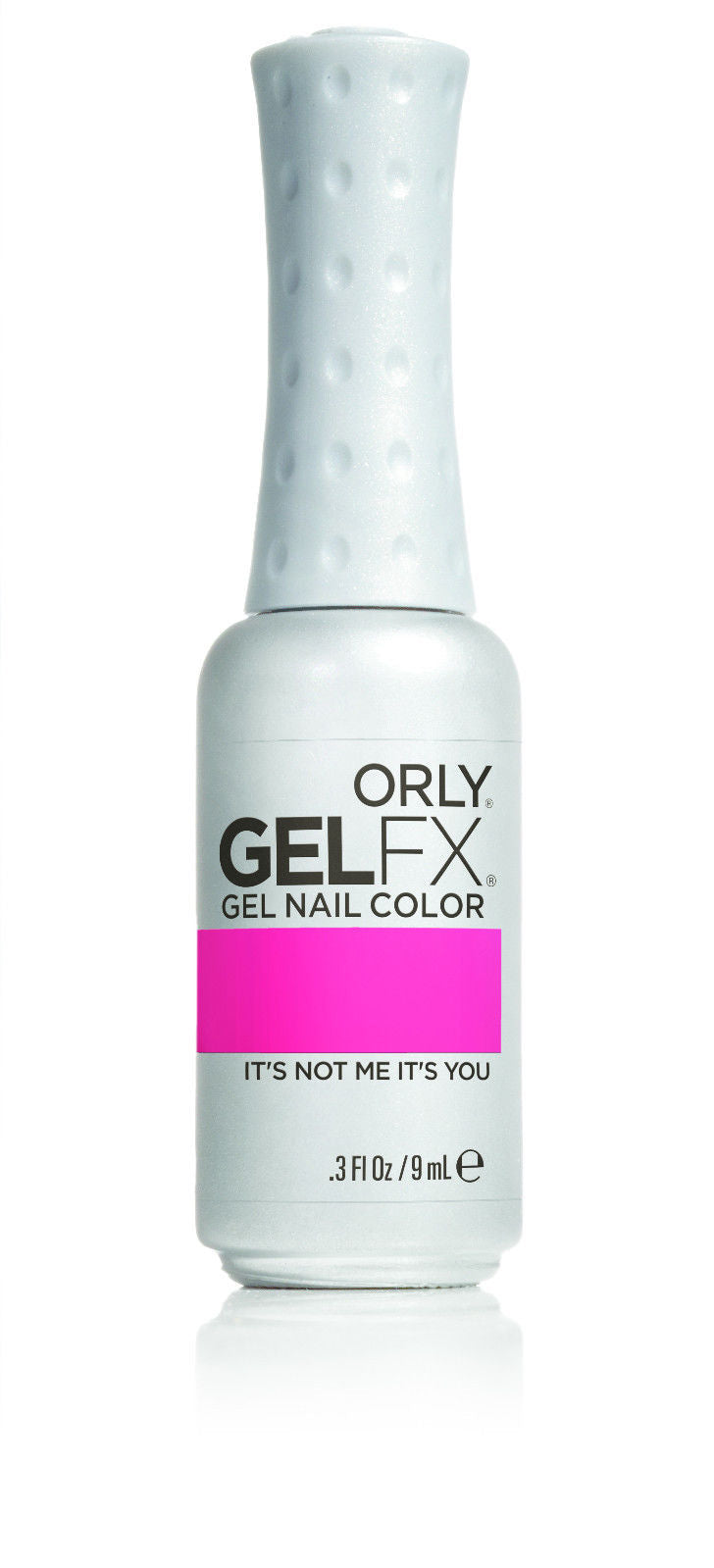 Orly GelFX Gel Polish It's Not Me It's You