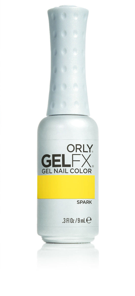 Orly GelFX Gel Polish Spark