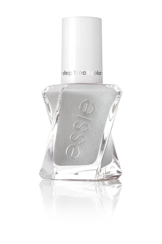 ESSIE  GEL COUTURE FASHION FACE OFF 1097