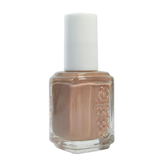 ESSIE NAIL LACQUER TRUTH OR BARE 1128