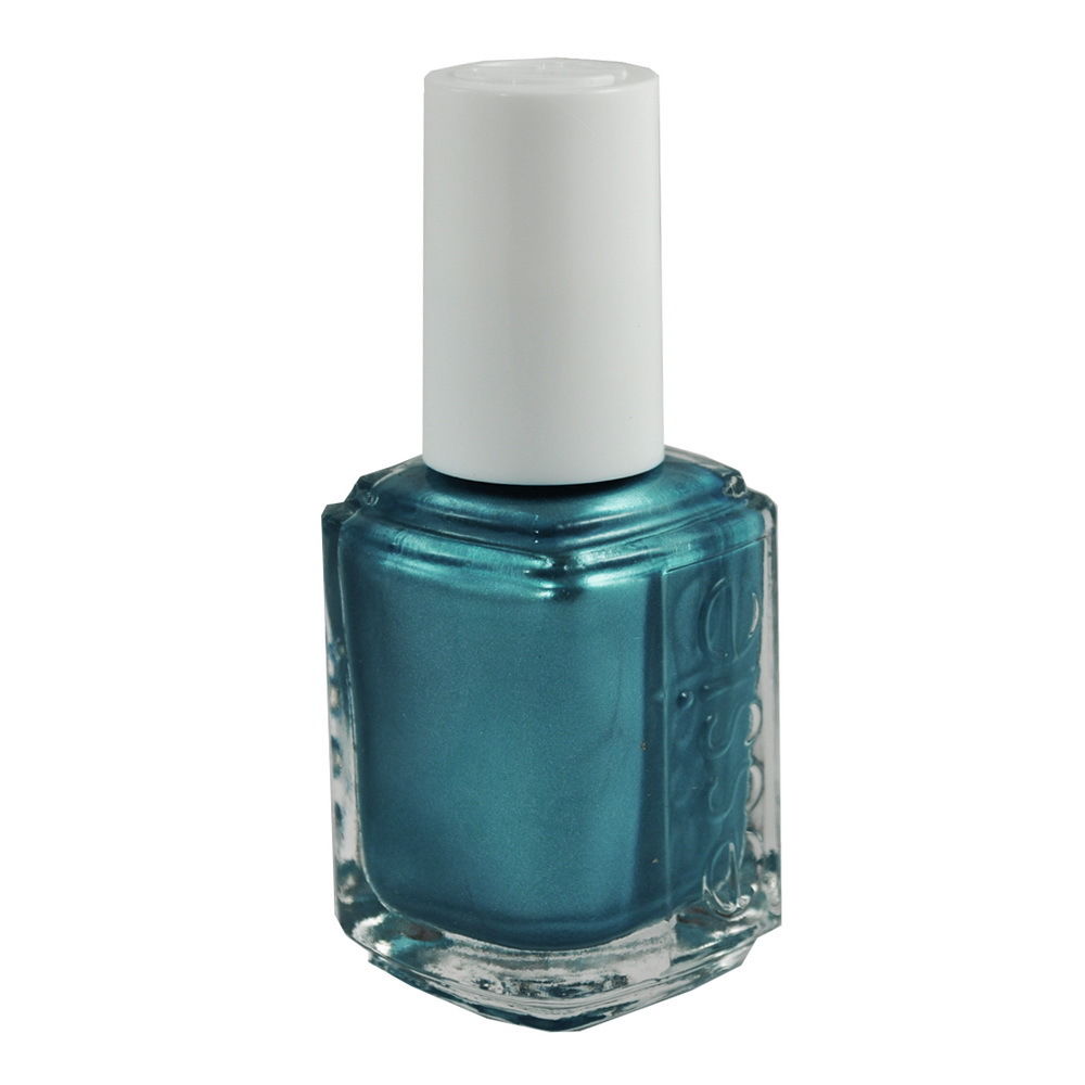 ESSIE NAIL LACQUER BEACH BUM BLU 776