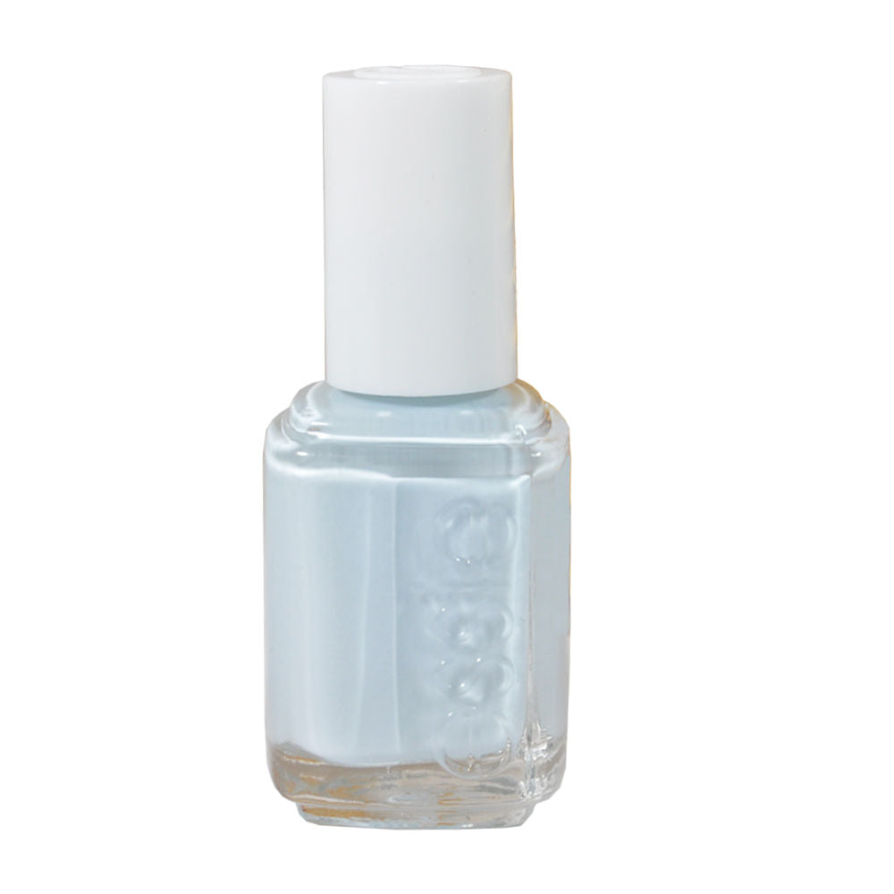 ESSIE NAIL LACQUER FIND ME AN OASIS 857