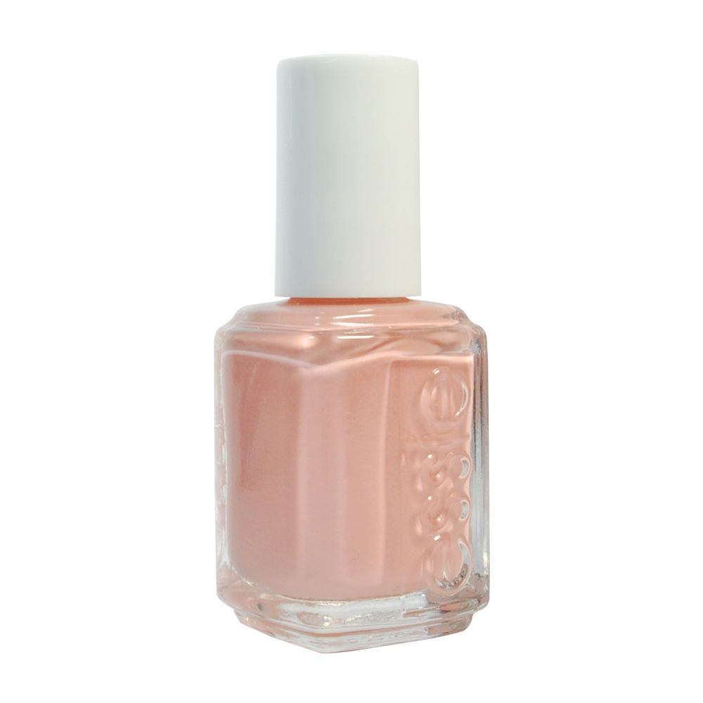 ESSIE NAIL LACQUER BARE WITH ME 1123