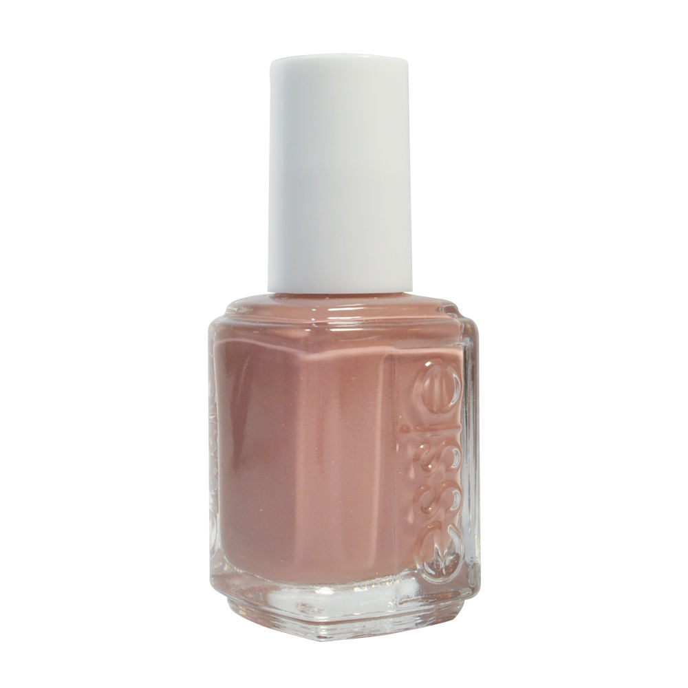 ESSIE NAIL LACQUER CLOTHING OPTIONAL 1129