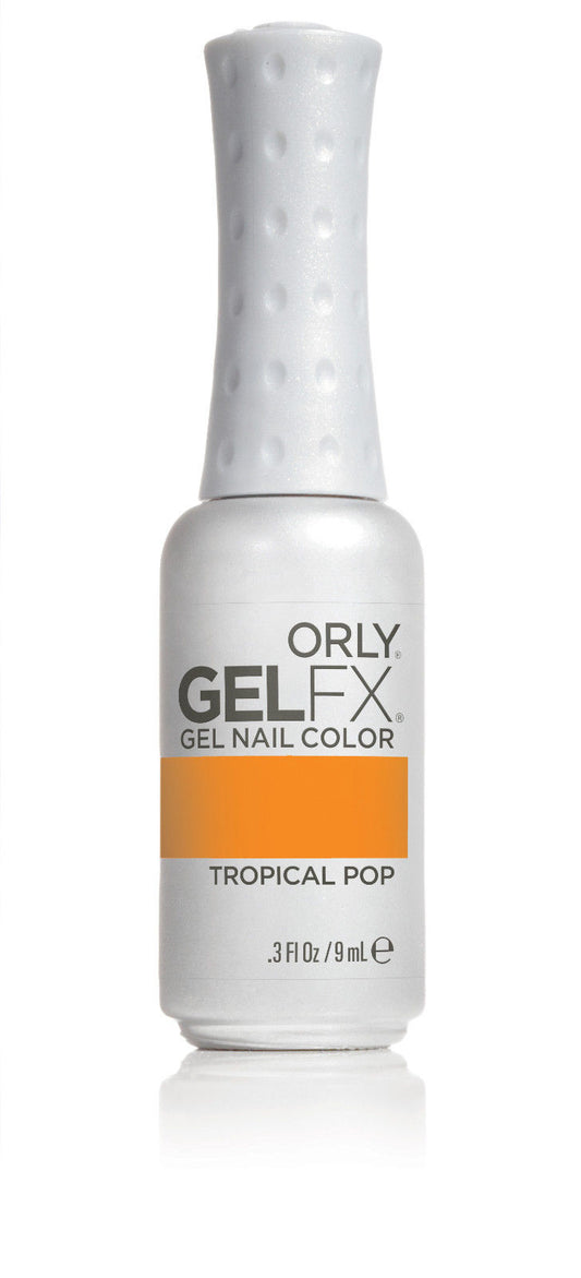 Orly GelFX Gel Polish Tropical Pop