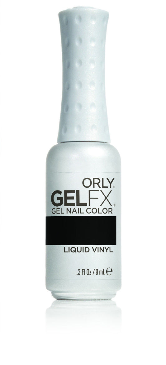 Orly GelFX Gel Polish Liquid Vinyl