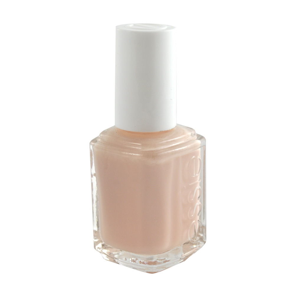 ESSIE NAIL LACQUER PRIMA BALLERINA 323
