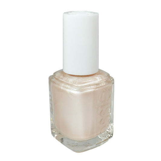 ESSIE NAIL LACQUER IMPORTED BUBBLY 290