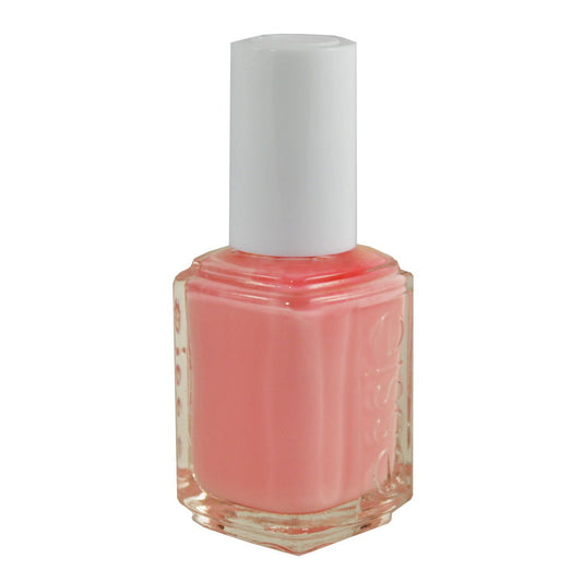 ESSIE NAIL LACQUER POPPY ART PINK 707