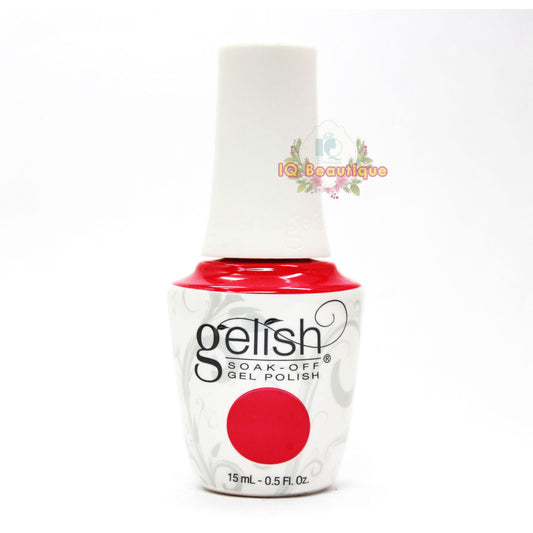 Harmony Gelish Gel Polish PASSION - PINK CRéME