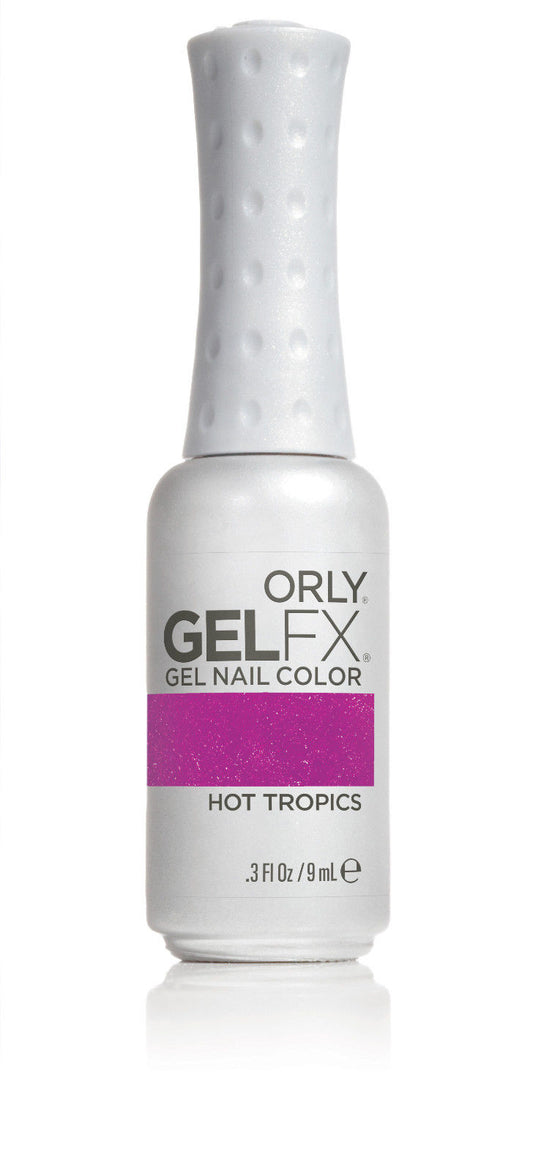 Orly GelFX Gel Polish Hot Tropics