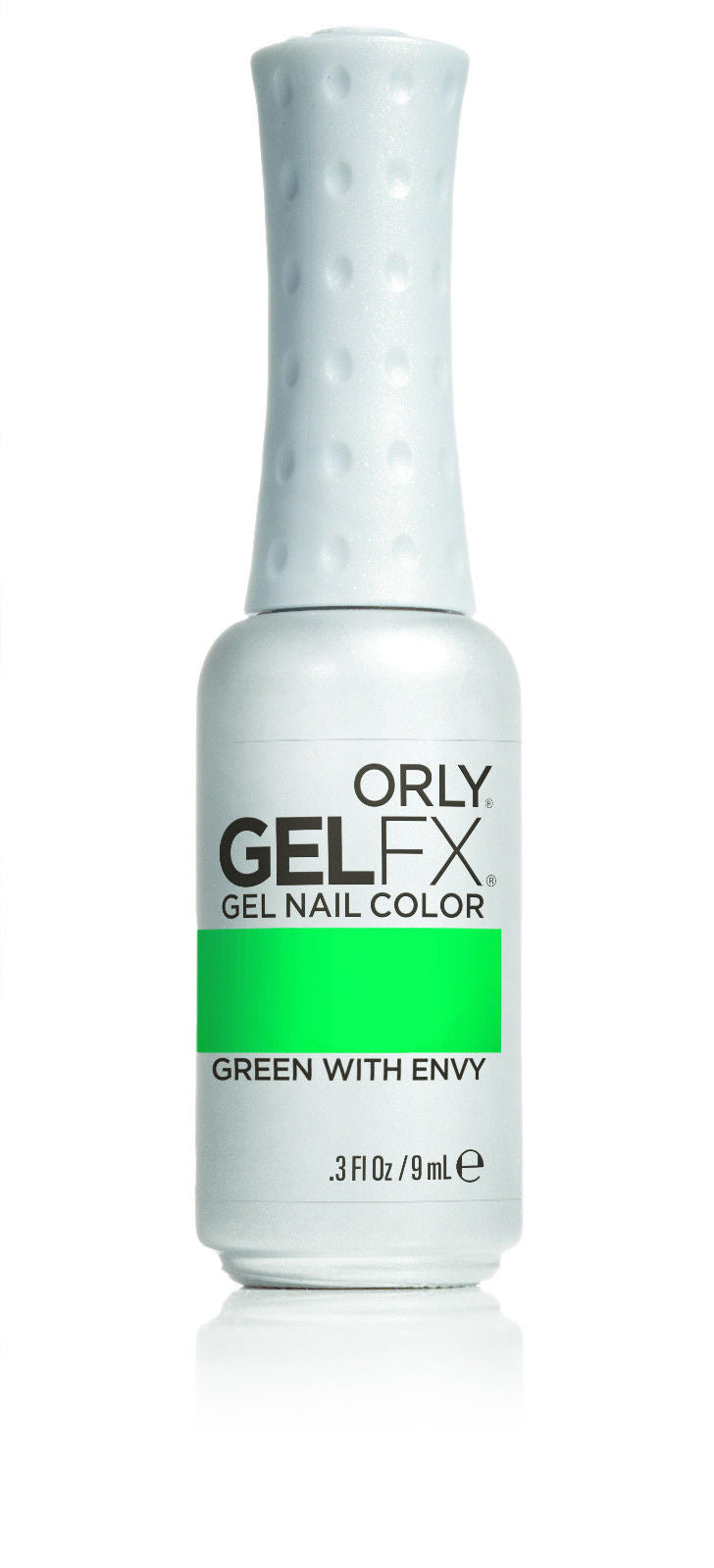 Orly GelFX Gel Polish Green with Envy