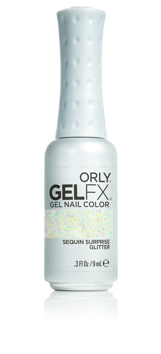 Orly GelFX Gel Polish Sequin Surprise Glitter