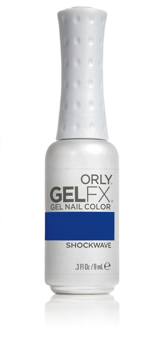 Orly GelFX Gel Polish Shockwave