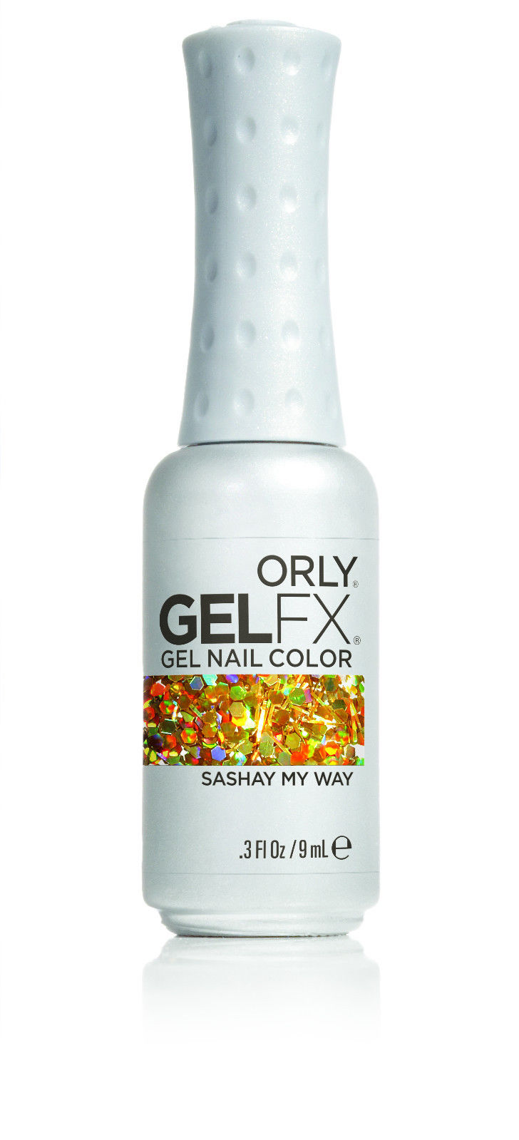 Orly GelFX Gel Polish Sashay My Way