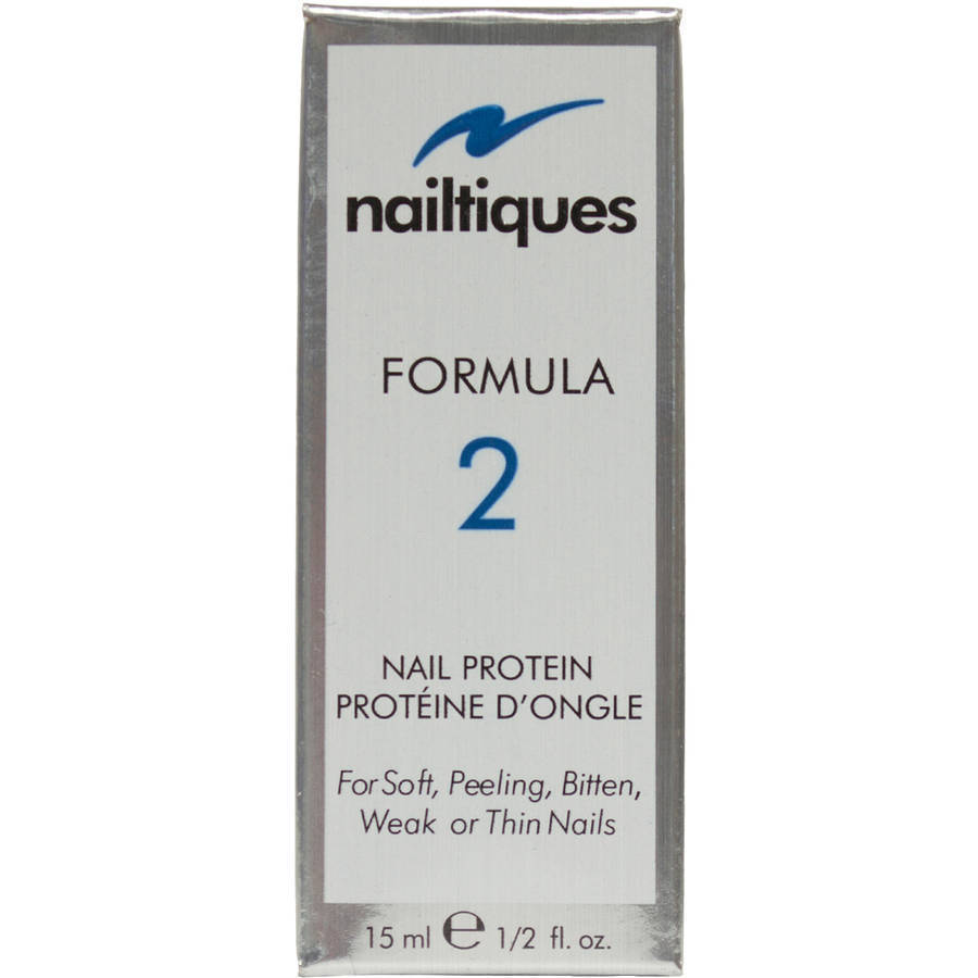 Nailtiques Formula 2 Nail Protein Treatment