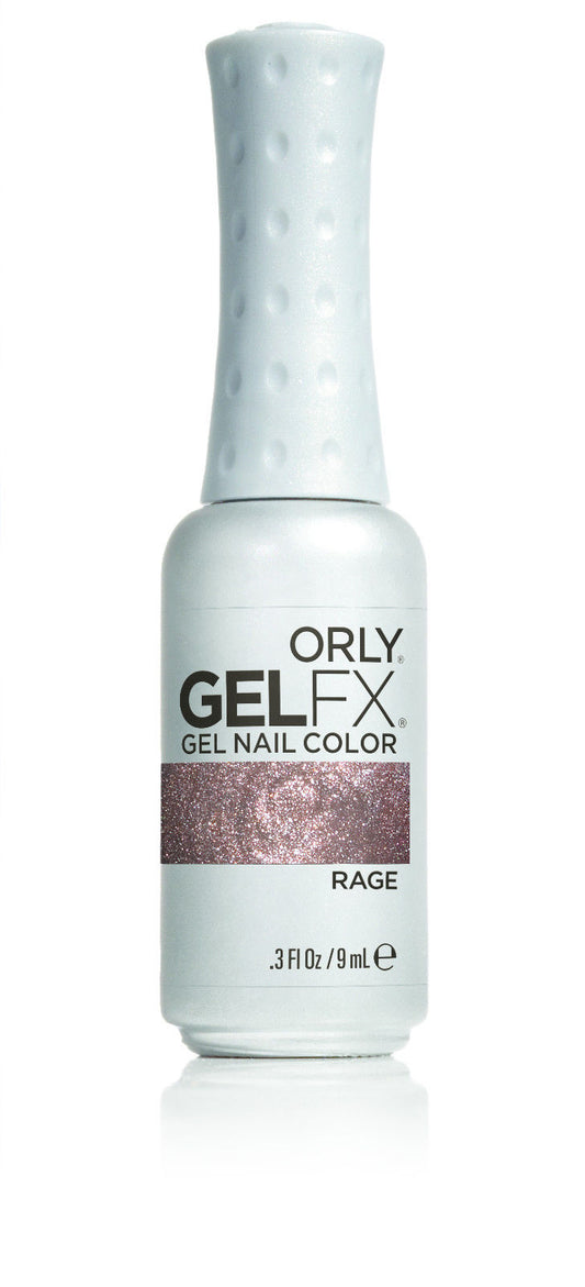 Orly GelFX Gel Polish Rage