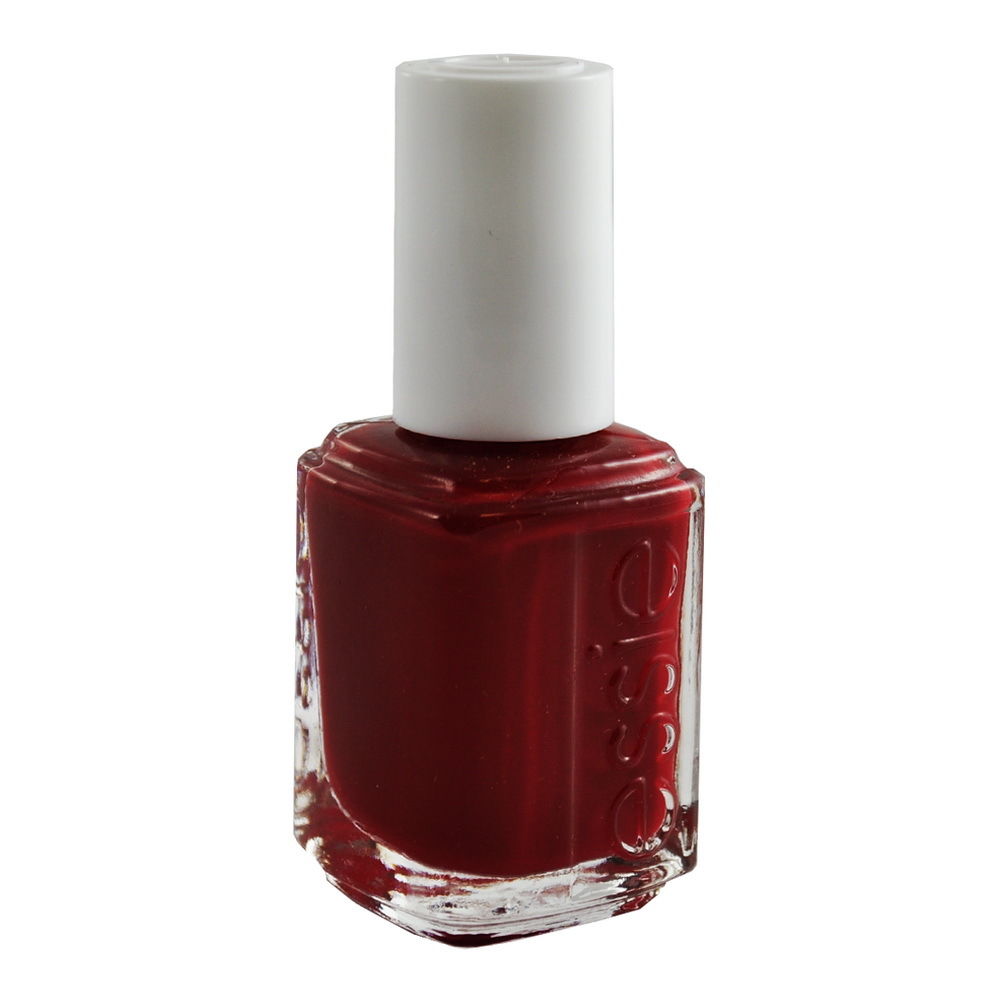 ESSIE NAIL LACQUER FISHNET STOCKINGS 381