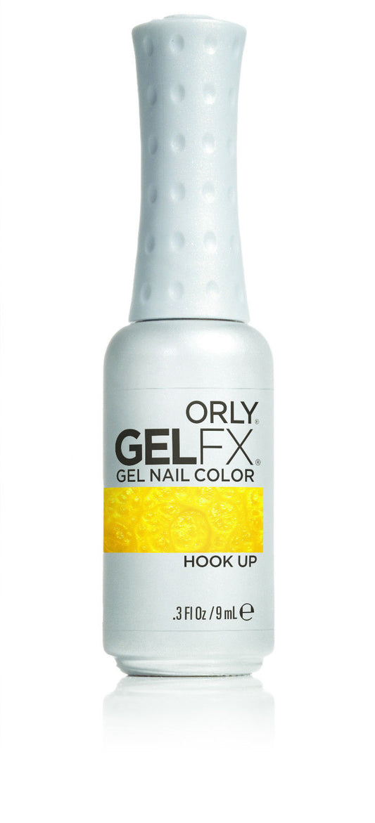 Orly GelFX Gel Polish Hook Up