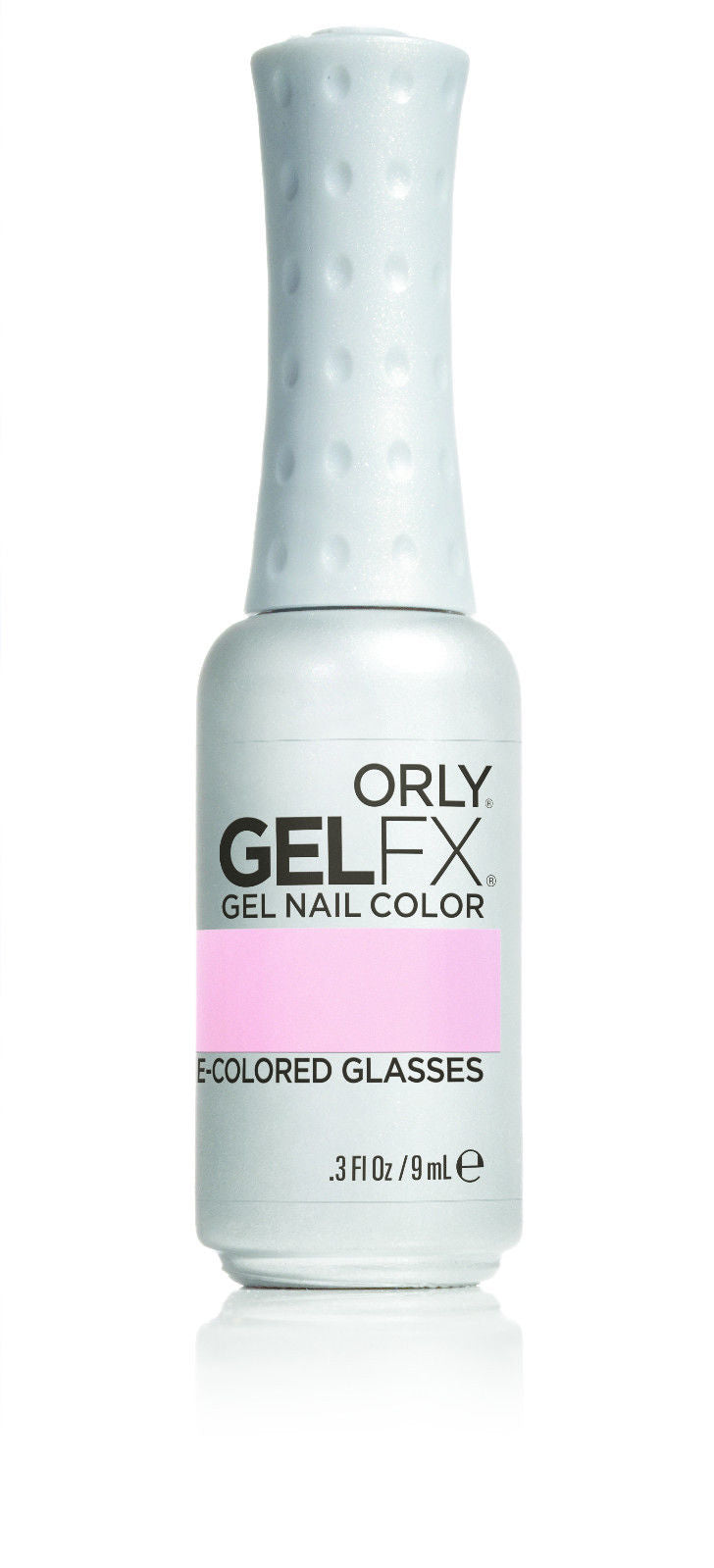 Orly GelFX Gel Polish Rose-Colored Glasses