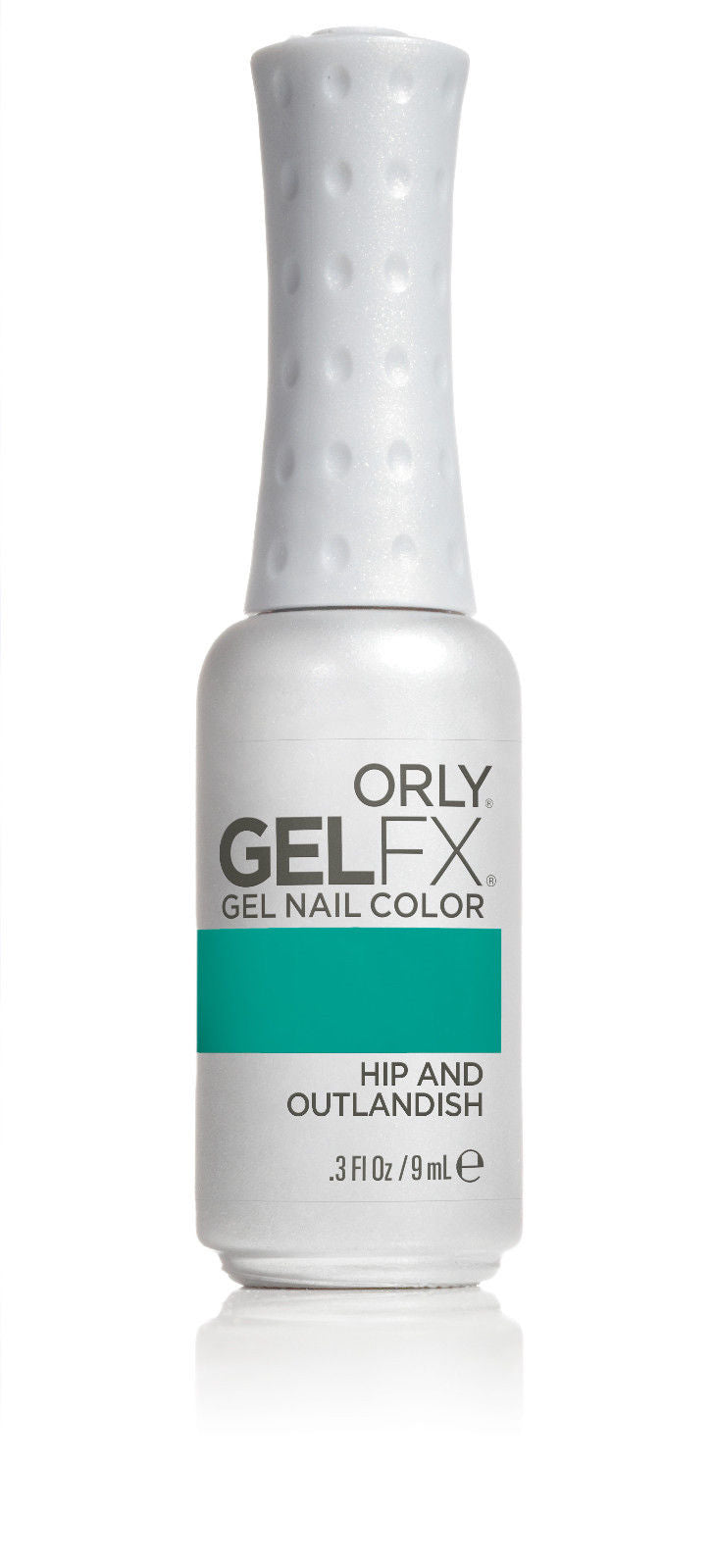 Orly GelFX Gel Polish Hip and Outlandish