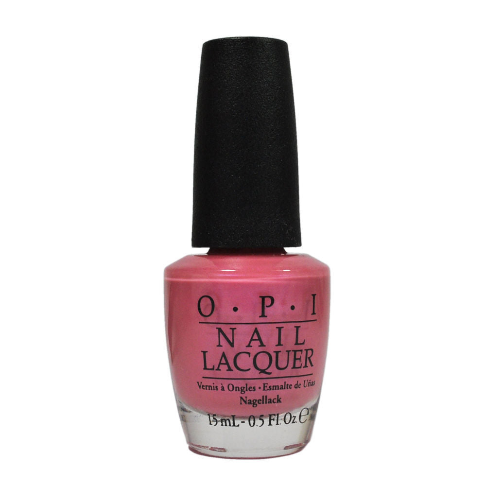 OPI Nail Lacquer - Hawaiian Orchid