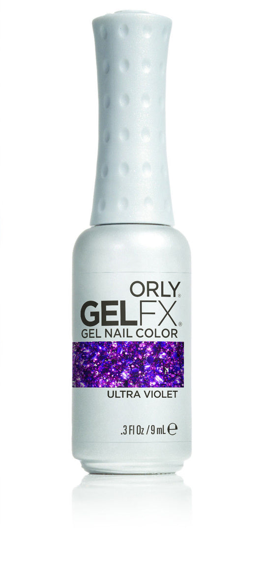 Orly GelFX Gel Polish Ultra Violet