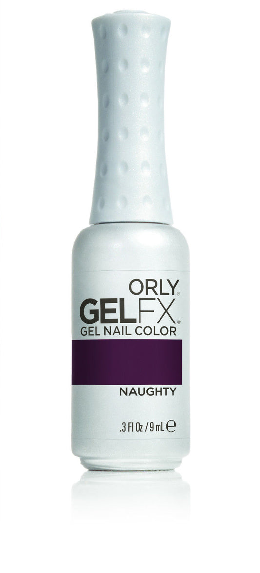 Orly GelFX Gel Polish Naughty