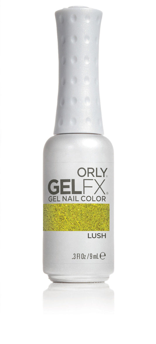 Orly GelFX Gel Polish Lush