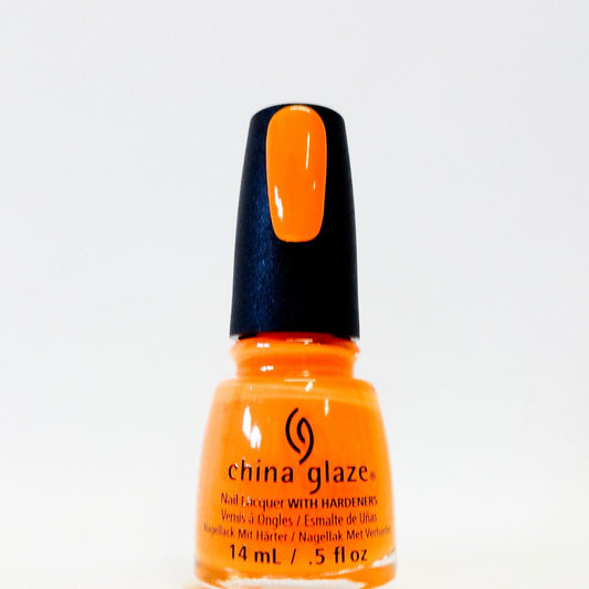 China Glaze Nail Lacquer HOME SWEET HOUSE MUSIC 82604