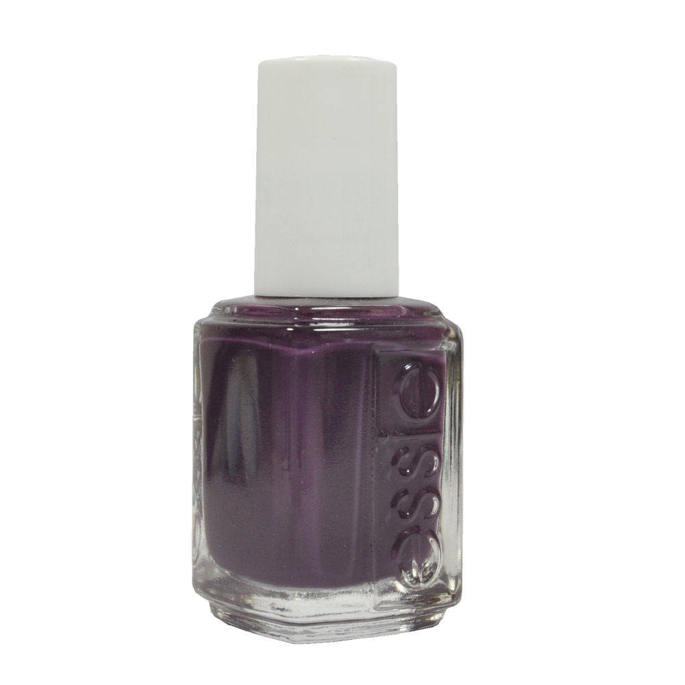 ESSIE NAIL LACQUER KIMONO OVER 998