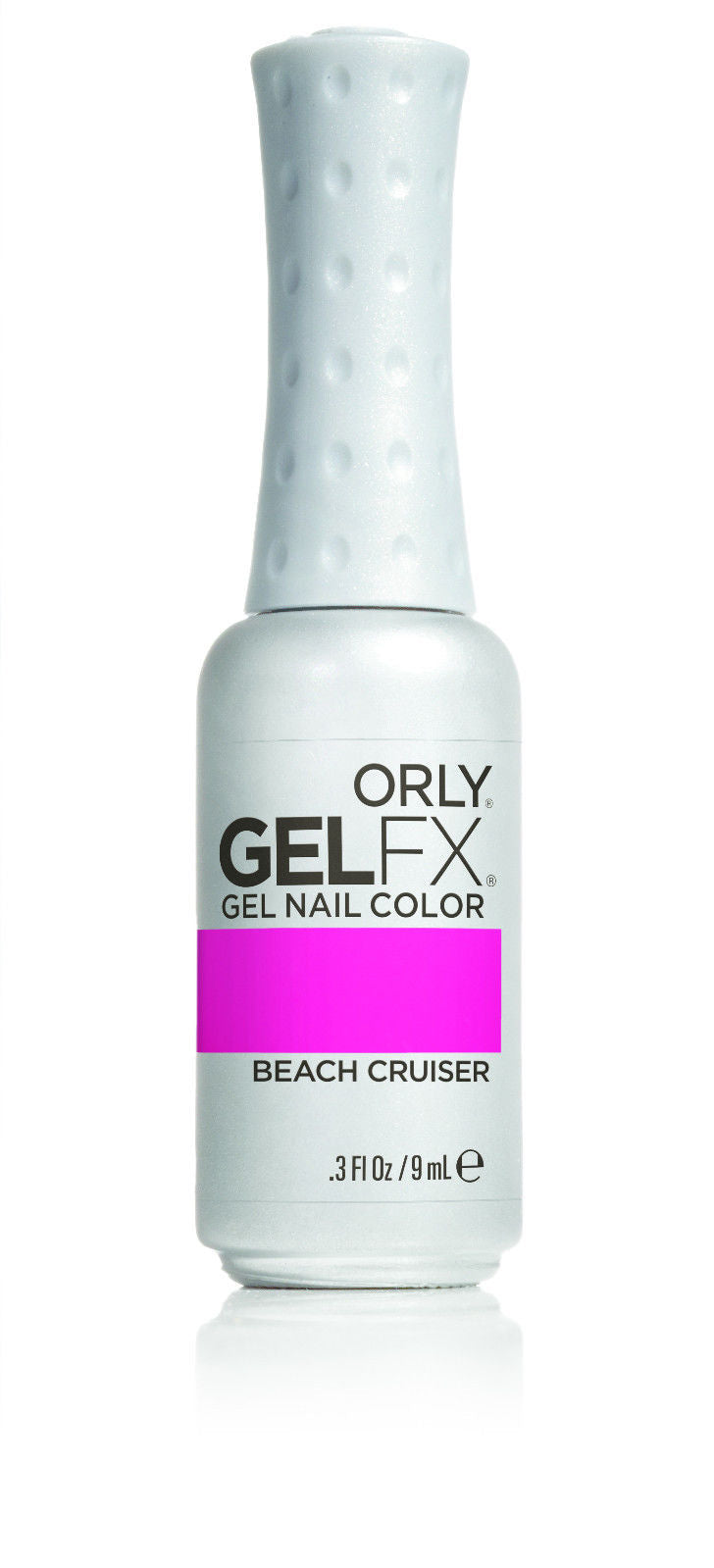 Orly GelFX Gel Polish Beach Cruiser