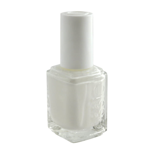 ESSIE NAIL LACQUER MARSHMALLOW 63