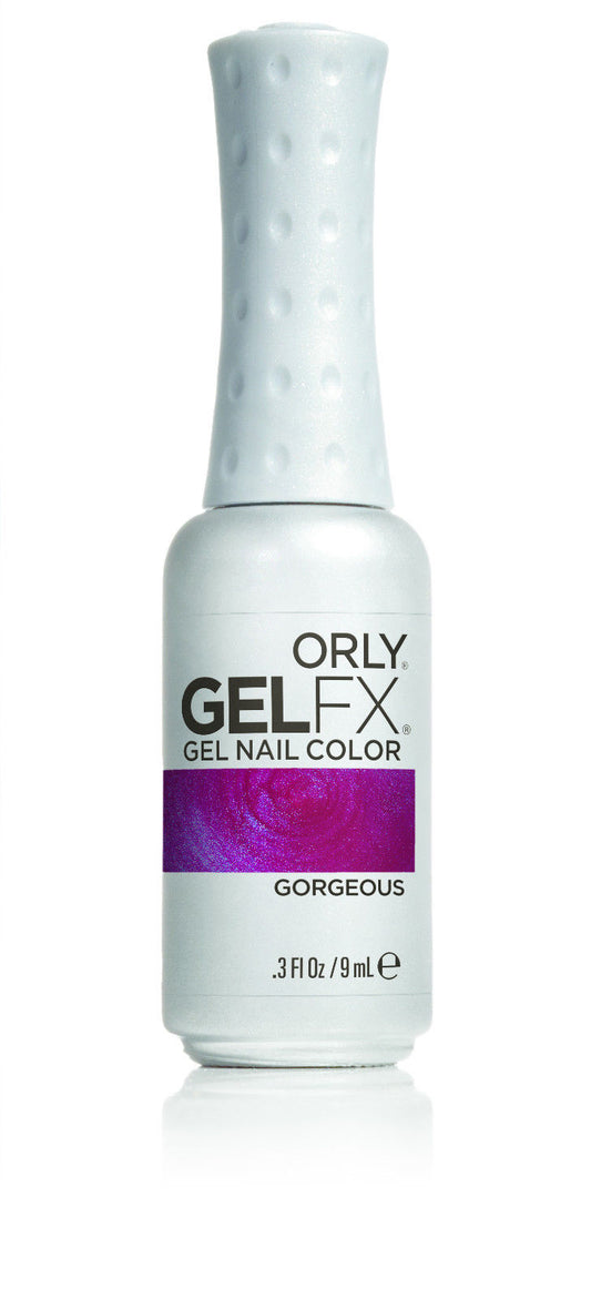 Orly GelFX Gel Polish Gorgeous