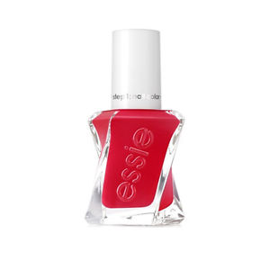 ESSIE  GEL COUTURE  SIZZLING HOT 1090