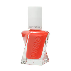 ESSIE  GEL COUTURE STYLE STUNNER 1091