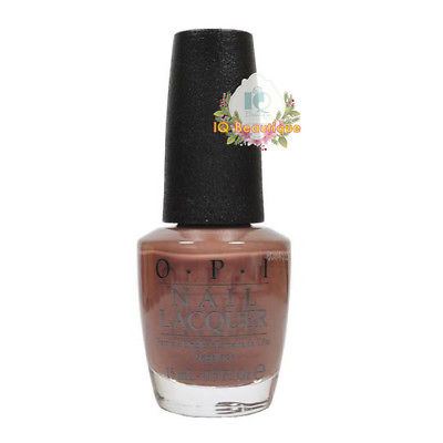 OPI Nail Lacquer - Squeaker of the House