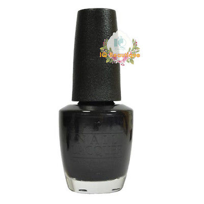 OPI Nail Lacquer - My Gondola or Yours?